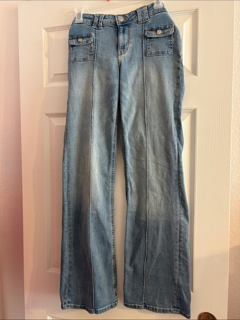 Women’s H&M jeans